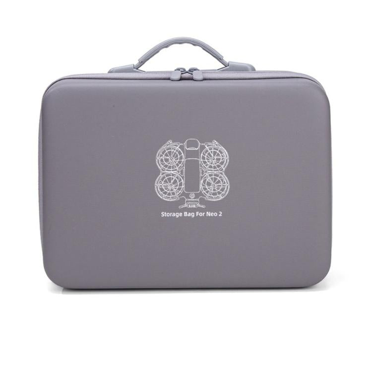 Bolso de hombro portátil e impermeable con sensor de movimiento para drones, For DJI Neo 2