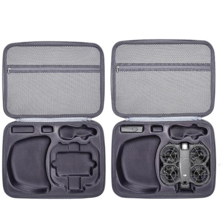 Bolso de hombro portátil e impermeable con sensor de movimiento para drones, For DJI Neo 2