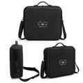 Bolso de hombro con almacenamiento Drone Fly More Combo, For DJI Mavic 4 Pro / RC Pro 2, For DJI Mavic 4 Pro / RC 2