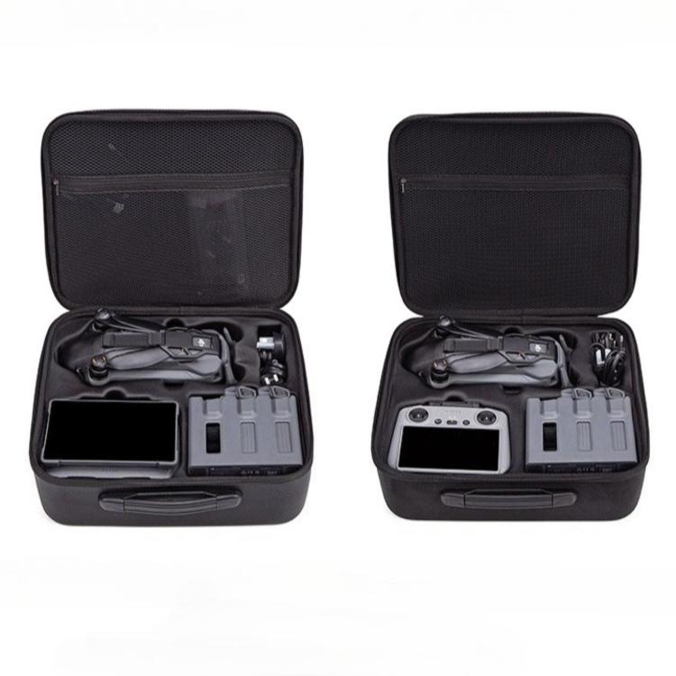 Bolso de hombro con almacenamiento Drone Fly More Combo, For DJI Mavic 4 Pro / RC Pro 2, For DJI Mavic 4 Pro / RC 2