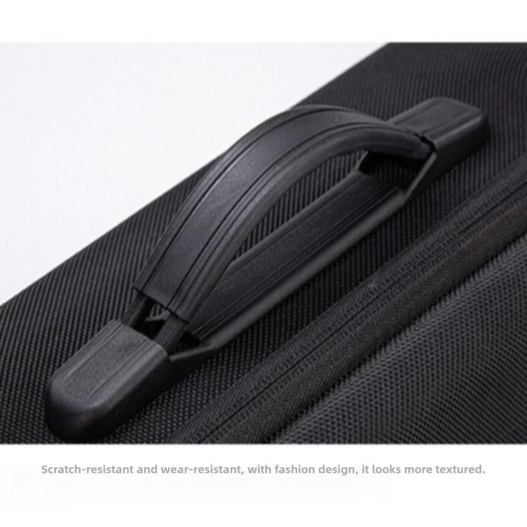 Bolso de hombro con almacenamiento Drone Fly More Combo, For DJI Mavic 4 Pro / RC Pro 2, For DJI Mavic 4 Pro / RC 2