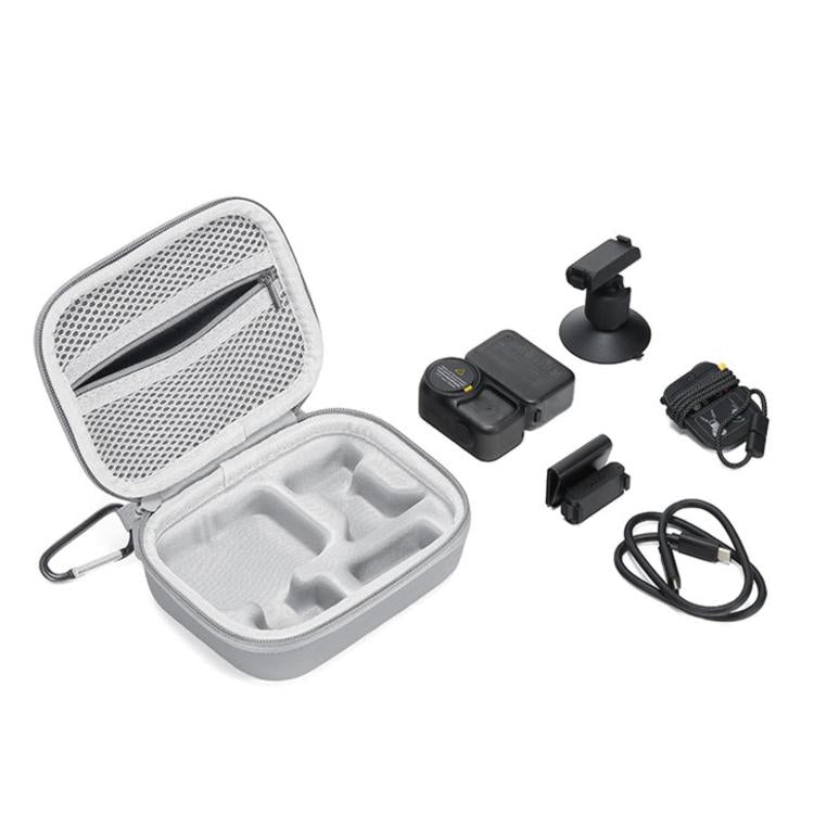 Bolsa de almacenamiento portátil para cámara de acción, For DJI Osmo Nano