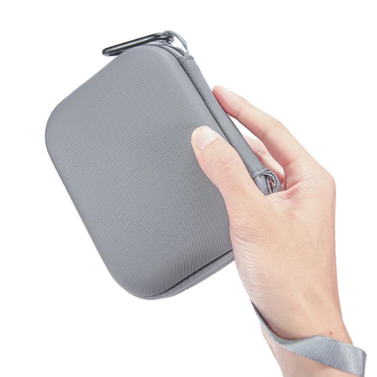 Bolsa de almacenamiento portátil para cámara de acción, For DJI Osmo Nano