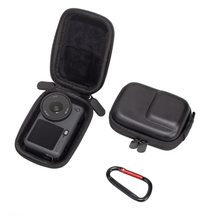 Mini bolsa de almacenamiento a prueba de golpes para el cuerpo, For DJI Osmo Action 6
