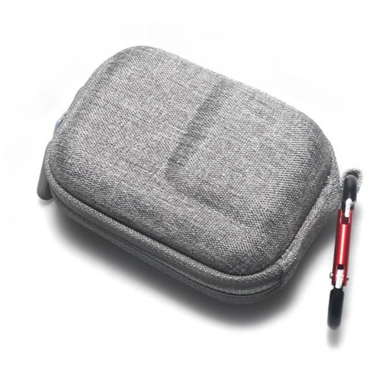 Mini bolsa de almacenamiento a prueba de golpes para el cuerpo, For DJI Osmo Action 6