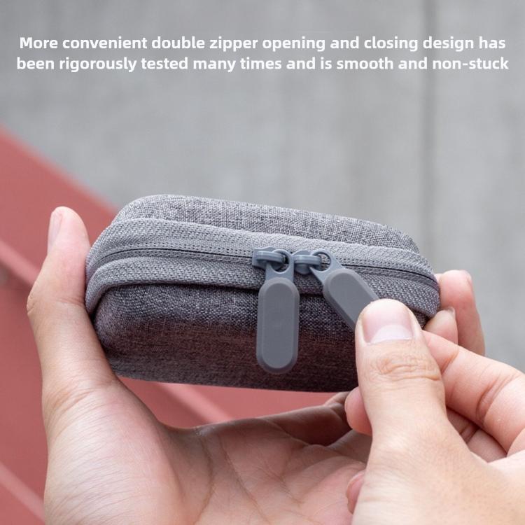 Mini bolsa de almacenamiento a prueba de golpes para el cuerpo, For DJI Osmo Action 6