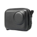 Mini bolsa de almacenamiento corporal con media cremallera, For DJI Osmo Action 6 Half-zipper