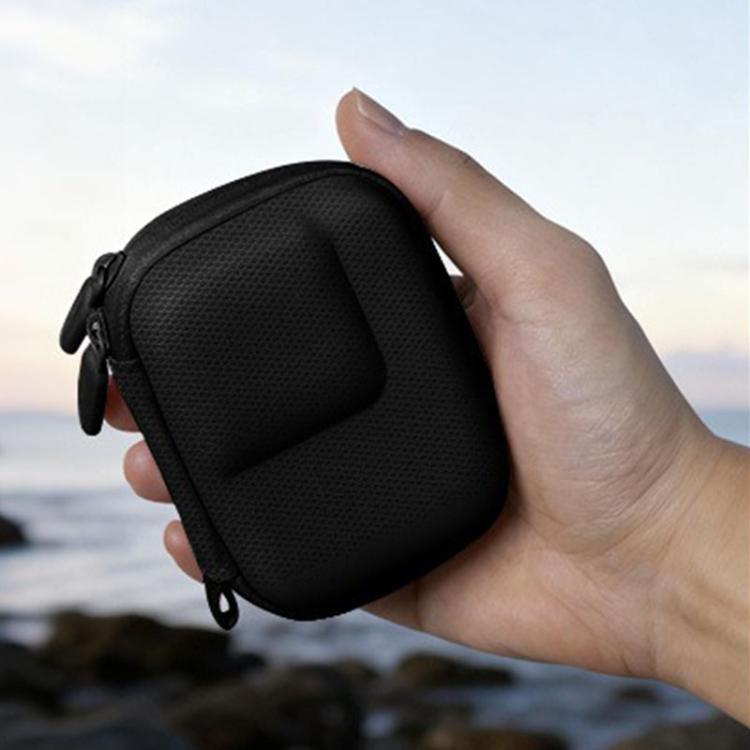 Bolsa de almacenamiento corporal a prueba de golpes color macaron, For DJI Osmo Action 6
