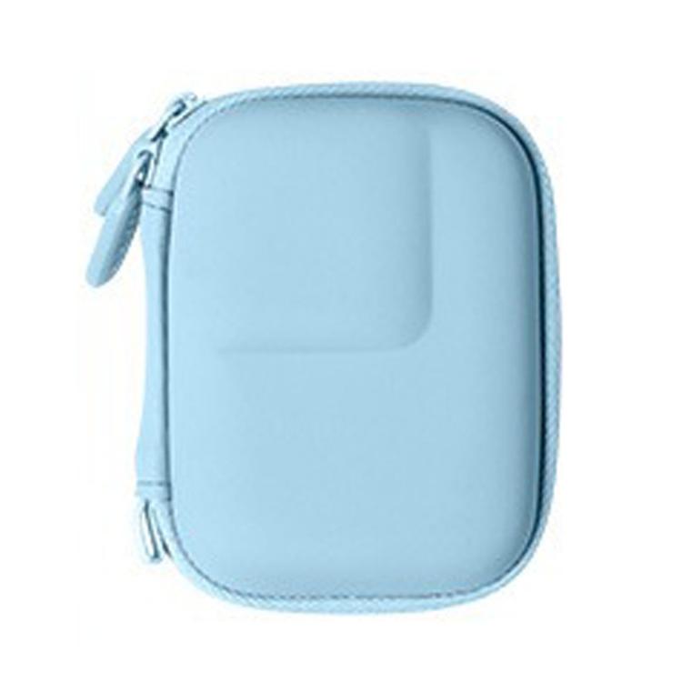 Bolsa de almacenamiento corporal a prueba de golpes color macaron, For DJI Osmo Action 6