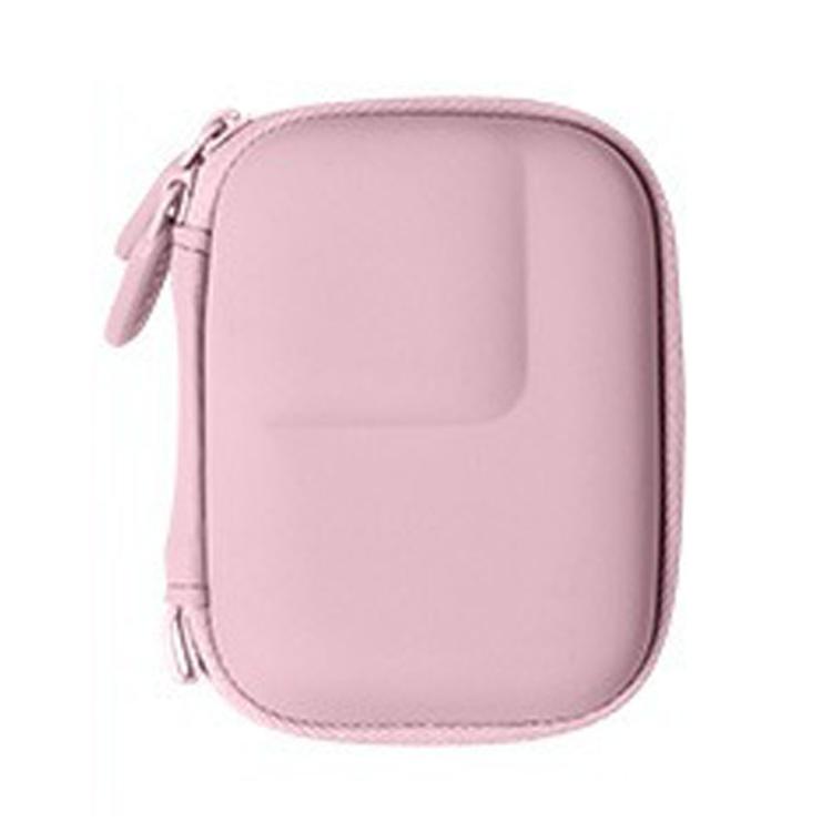 Bolsa de almacenamiento corporal a prueba de golpes color macaron, For DJI Osmo Action 6
