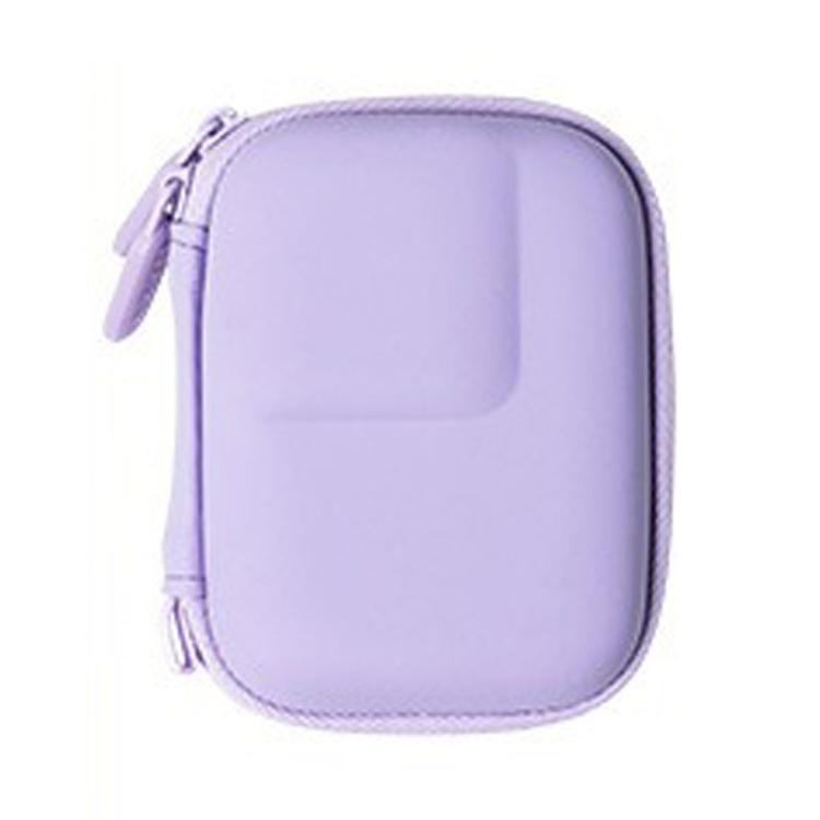 Bolsa de almacenamiento corporal a prueba de golpes color macaron, For DJI Osmo Action 6