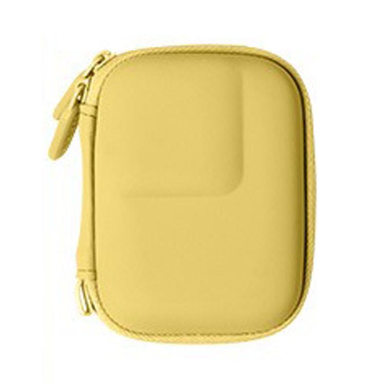 Bolsa de almacenamiento corporal a prueba de golpes color macaron, For DJI Osmo Action 6