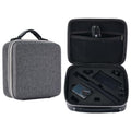 Caja de almacenamiento portátil para cámaras de acción, For DJI Osmo Action 6 Gray
