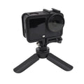 Marco adaptador de expansión para jaula de zapata fría, For DJI Osmo Action 6