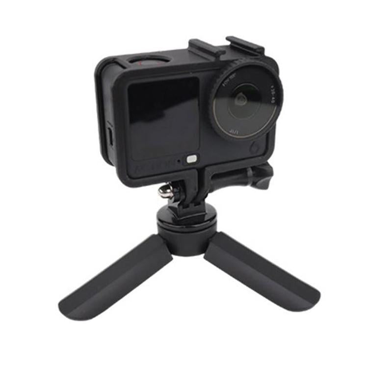 Marco adaptador de expansión para jaula de zapata fría, For DJI Osmo Action 6