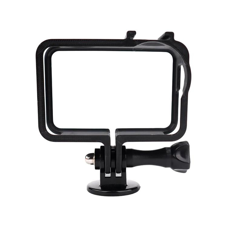 Marco adaptador de expansión para jaula de zapata fría, For DJI Osmo Action 6