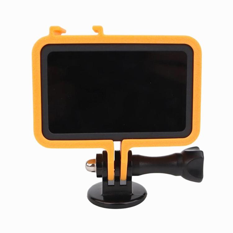 Marco adaptador de expansión para jaula de zapata fría, For DJI Osmo Action 6