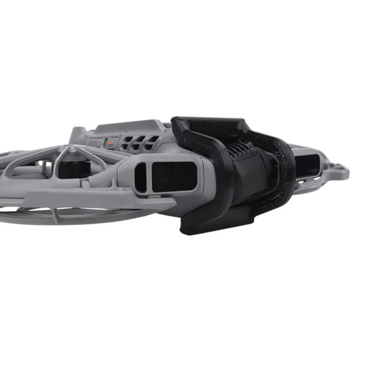 Barra protectora anticolisión y antiarañazos para lentes de cardán, For DJI Neo 2