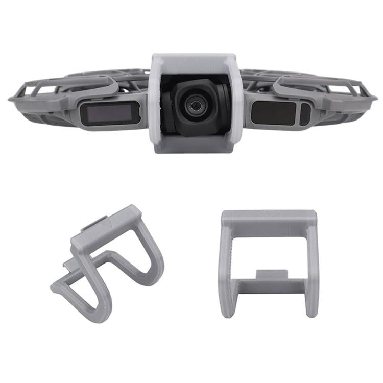 Barra protectora anticolisión y antiarañazos para lentes de cardán, For DJI Neo 2