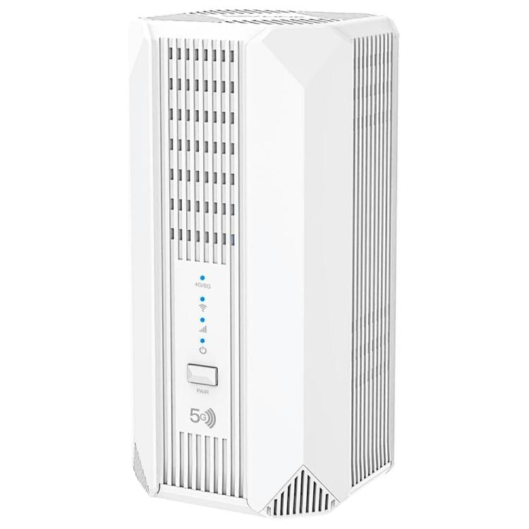 WAVLINK WL-WNF100X3NR-B con ranura para Nano SIM, versión europea, router 5G WiFi 6, EU Plug, UK Plug