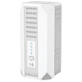 WAVLINK WL-WNF100X3NR-B con ranura para Nano SIM, versión europea, router 5G WiFi 6, EU Plug, UK Plug