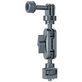 Soporte de brazo mágico ajustable de 360 grados con rótula doble y montaje antideslizante SX-Pj29 para fotografía con cámara., SX-Pj29 Dual Ball Head Mount