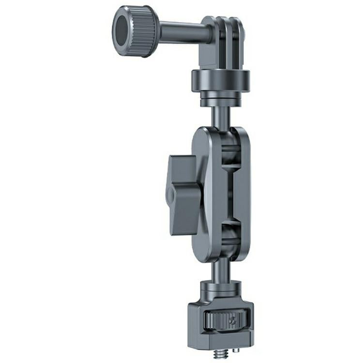 Soporte de brazo mágico ajustable de 360 grados con rótula doble y montaje antideslizante SX-Pj29 para fotografía con cámara., SX-Pj29 Dual Ball Head Mount