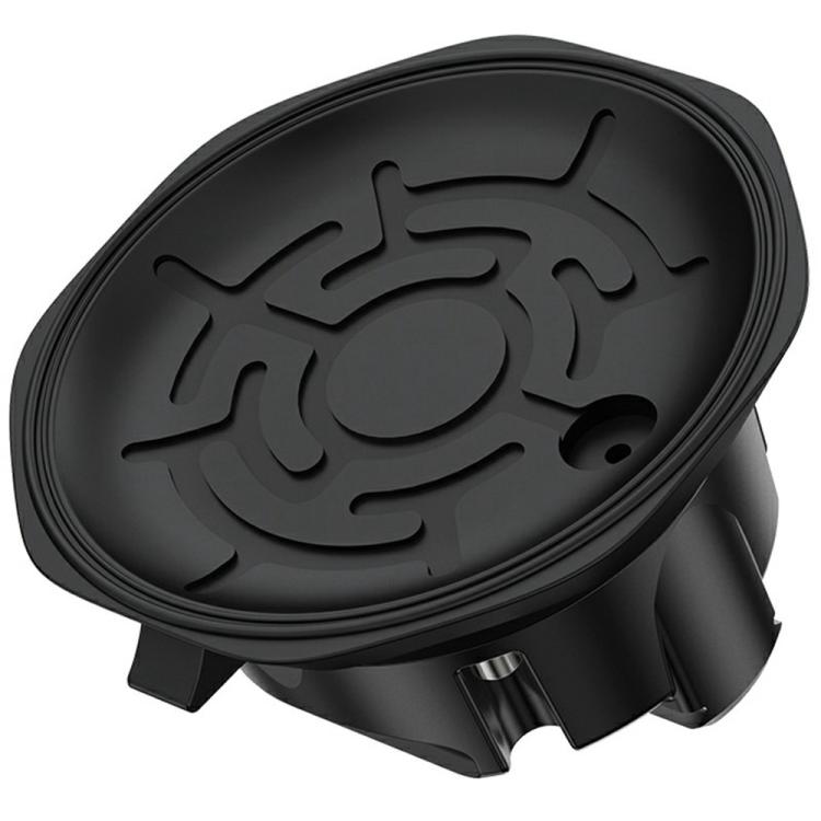 Soporte para cámara HD con pantalla digital inteligente SX-PJ01 de 4,5 pulgadas con ventosa eléctrica para cámara de acción.