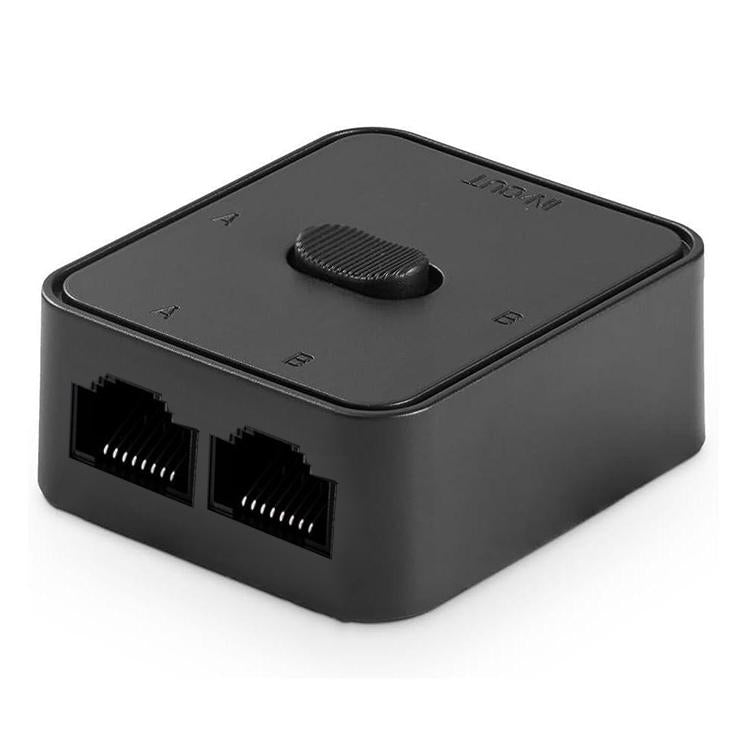 Conmutador de red Gigabit 5G/2.5G