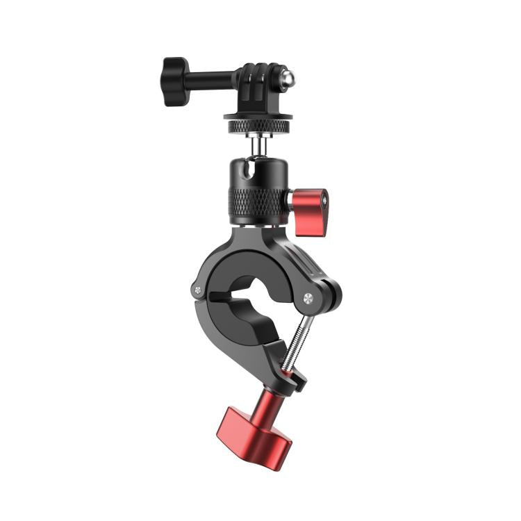 Abrazadera de tubo de aleación de aluminio para montaje en manillar, Aluminium Alloy Tube Clamp