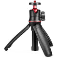 Soporte para mini trípode con palo selfie S-055