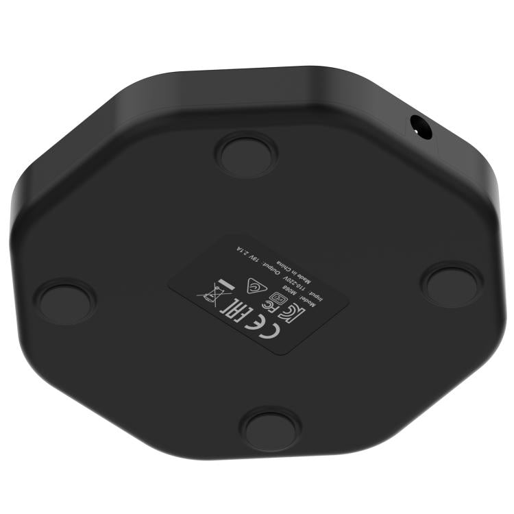 Base de carga para taza inteligente Ember con control de temperatura 2/1