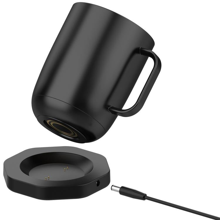 Base de carga para taza inteligente Ember con control de temperatura 2/1