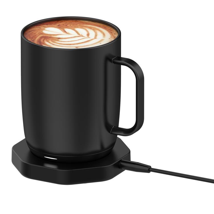 Base de carga para taza inteligente Ember con control de temperatura 2/1