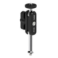 Soporte de extensión de video para cámara DSLR con rótulas dobles JMARY BH-06, de aleación de aluminio, con brazo mágico., BH-06