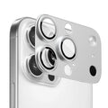 Protector de lente metálico de cobertura total Kalebol Instant 17 Pro Max, For iPhone 16 Pro Max, For iPhone 16 Pro, For iPhone 15 Pro Max, For iPhone 15 Pro, For iPhone 14 Pro, For iPhone 14 Pro Max