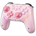 Controladores de juegos con joystick de doble efecto Hall, For Switch 2 / PC / ipad / Tesla Model 3/Y/S/X