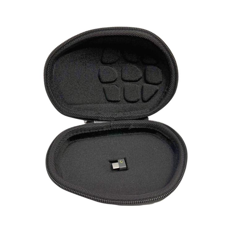 Funda protectora portátil de poliuretano rígido para ratón Logitech MX Master 4 / 3S, ideal para uso en exteriores., For Logitech MX Master 4 / 3S