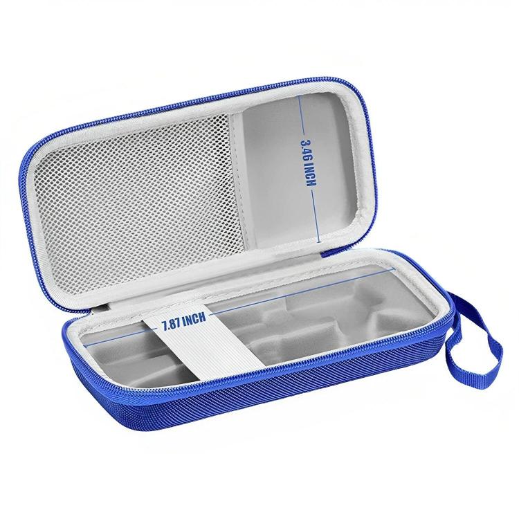 Estuche rígido de transporte y almacenamiento para el lápiz de impresión 3D MYNT3D Super / Professional / Pro, For MYNT3D Super / Professional / Pro 3D