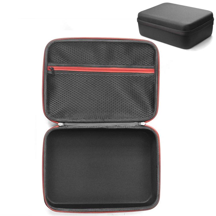 Estuche rígido portátil con asa para impresora fotográfica instantánea Kodak Dock WiFi