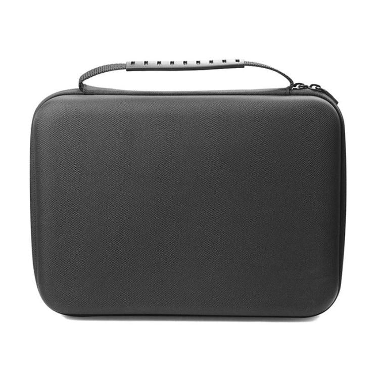Estuche rígido portátil con asa para impresora fotográfica instantánea Kodak Dock WiFi