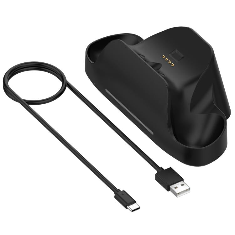 Base de carga para mando de videojuegos, longitud: 1 m, For Gamesir G7 Pro