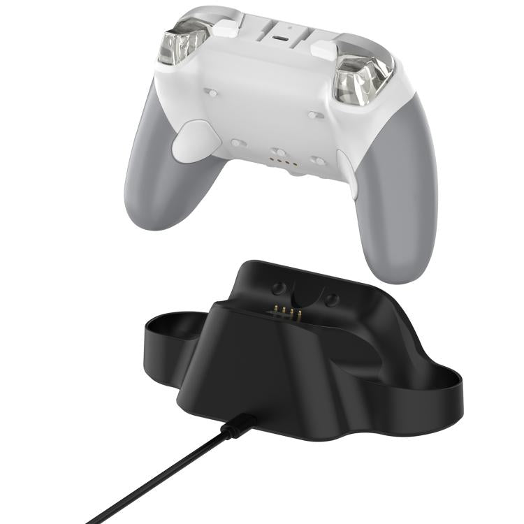 Base de carga para mando de videojuegos, longitud: 1 m, For Gamesir G7 Pro