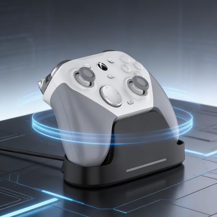 Base de carga para mando de videojuegos, longitud: 1 m, For Gamesir G7 Pro