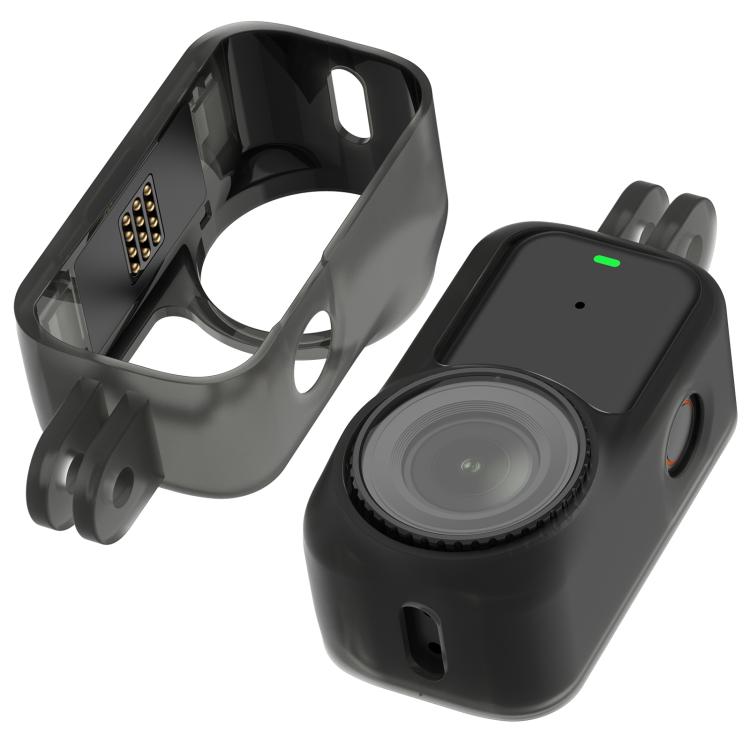 Cubierta protectora de plástico para la expansión de la cámara, For DJI Osmo Nano