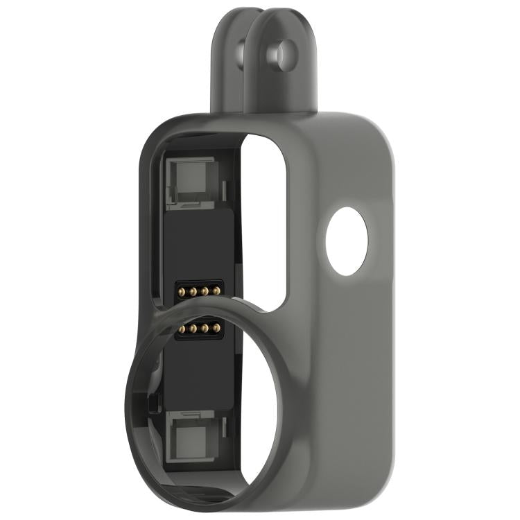 Cubierta protectora de plástico para la expansión de la cámara, For DJI Osmo Nano