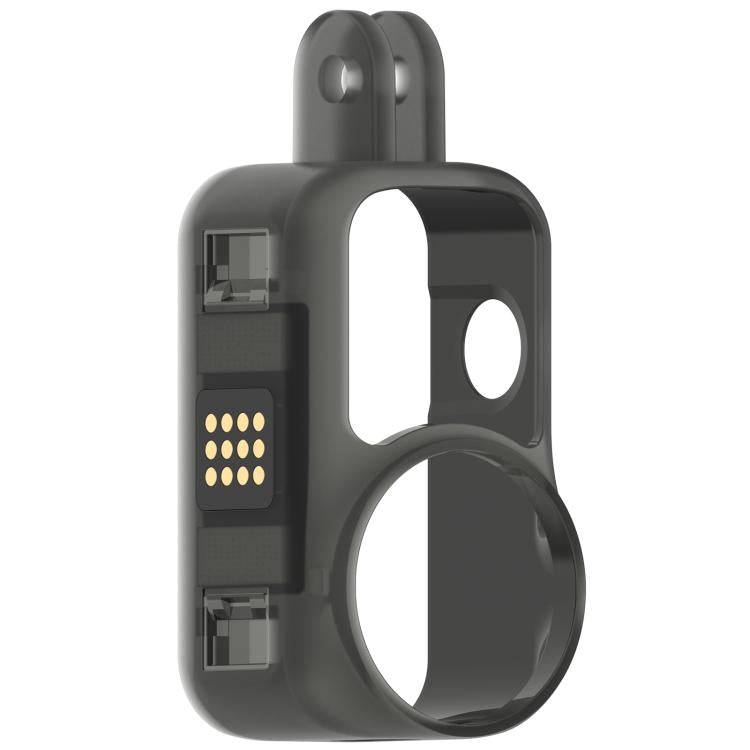 Cubierta protectora de plástico para la expansión de la cámara, For DJI Osmo Nano
