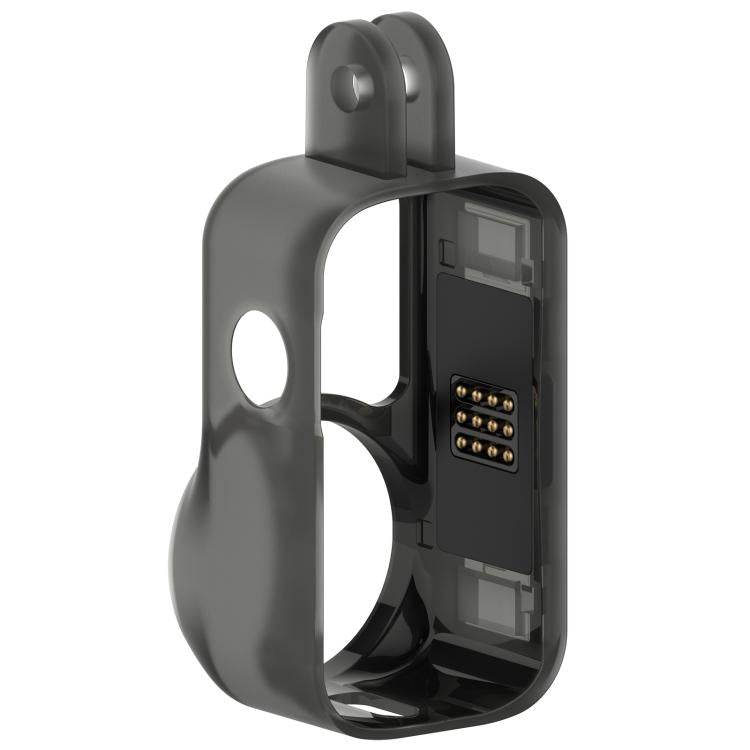 Cubierta protectora de plástico para la expansión de la cámara, For DJI Osmo Nano