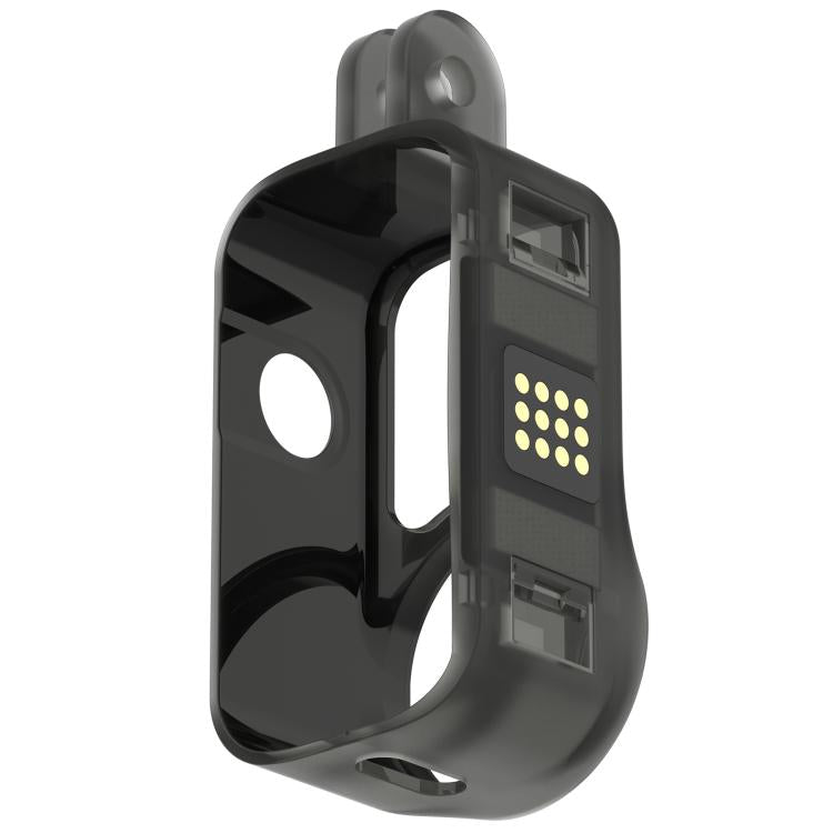 Cubierta protectora de plástico para la expansión de la cámara, For DJI Osmo Nano