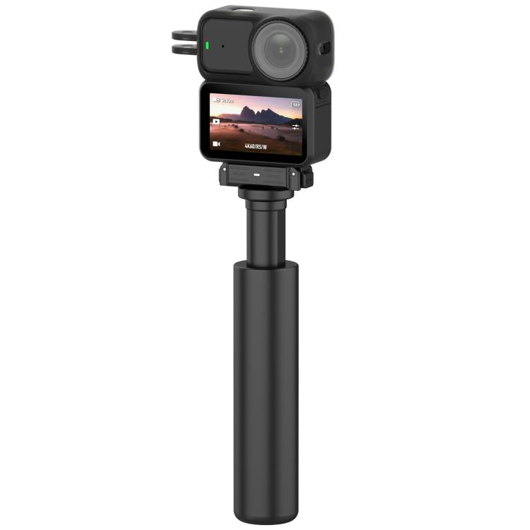 Cubierta protectora de plástico para la expansión de la cámara, For DJI Osmo Nano